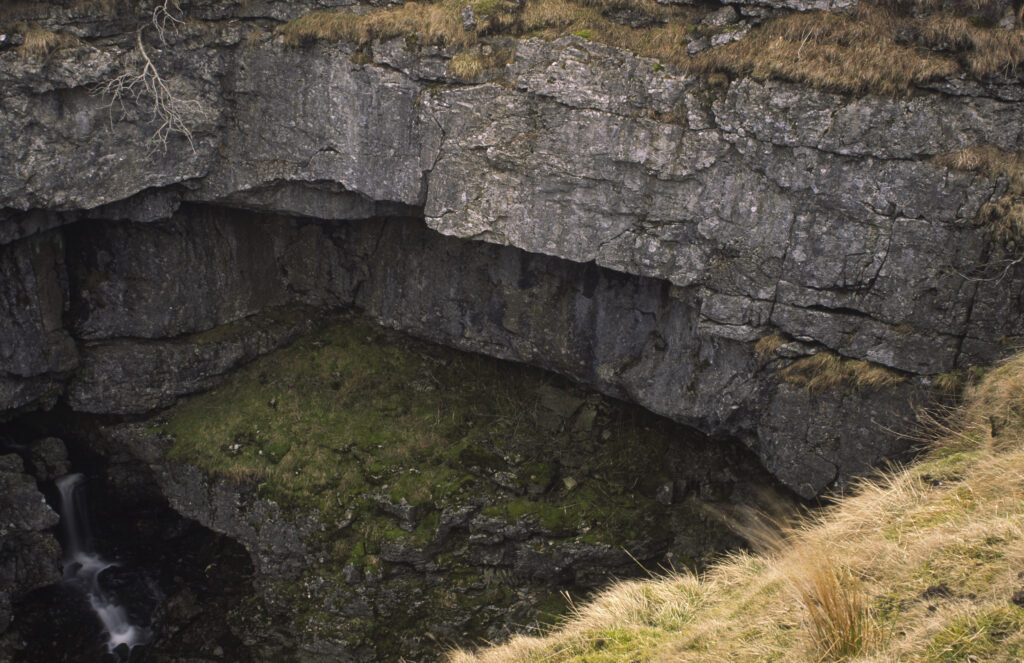 ENGLAND, Yorkshire, Yorkshire Dales National Park.