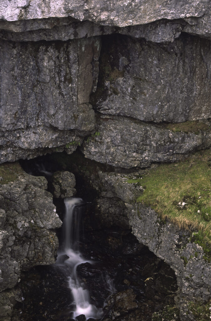 ENGLAND, Yorkshire, Yorkshire Dales National Park.
