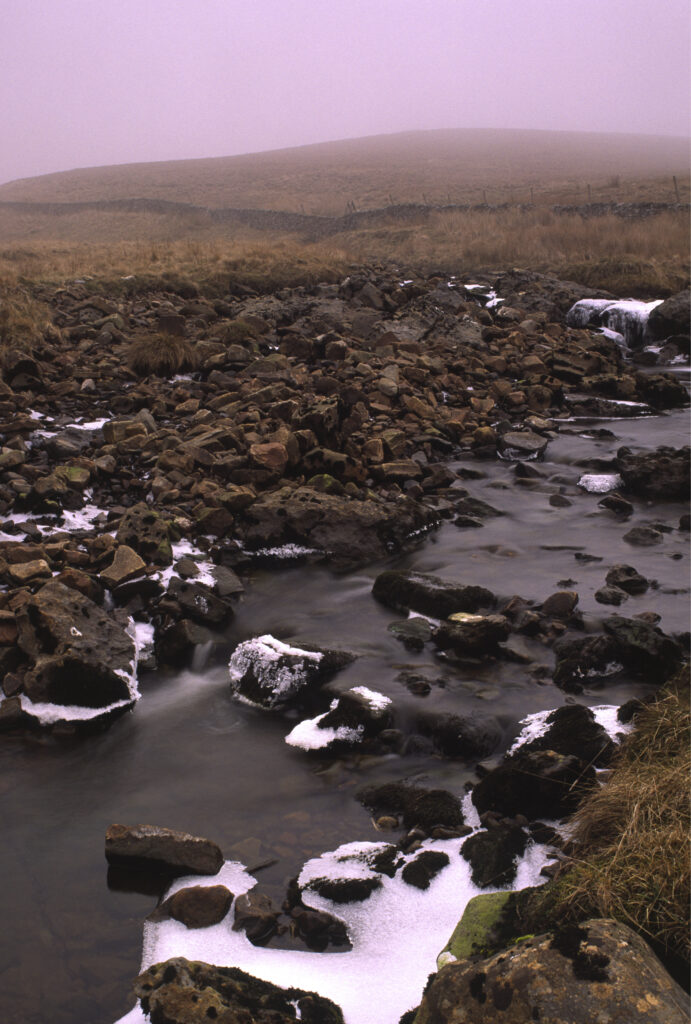 ENGLAND, Yorkshire, Yorkshire Dales National Park.