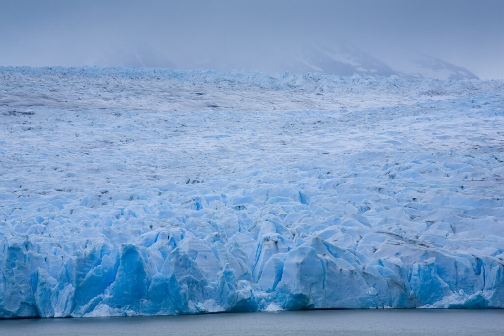 Chile, Southern Patagonia, Torres Del Paine National Park.