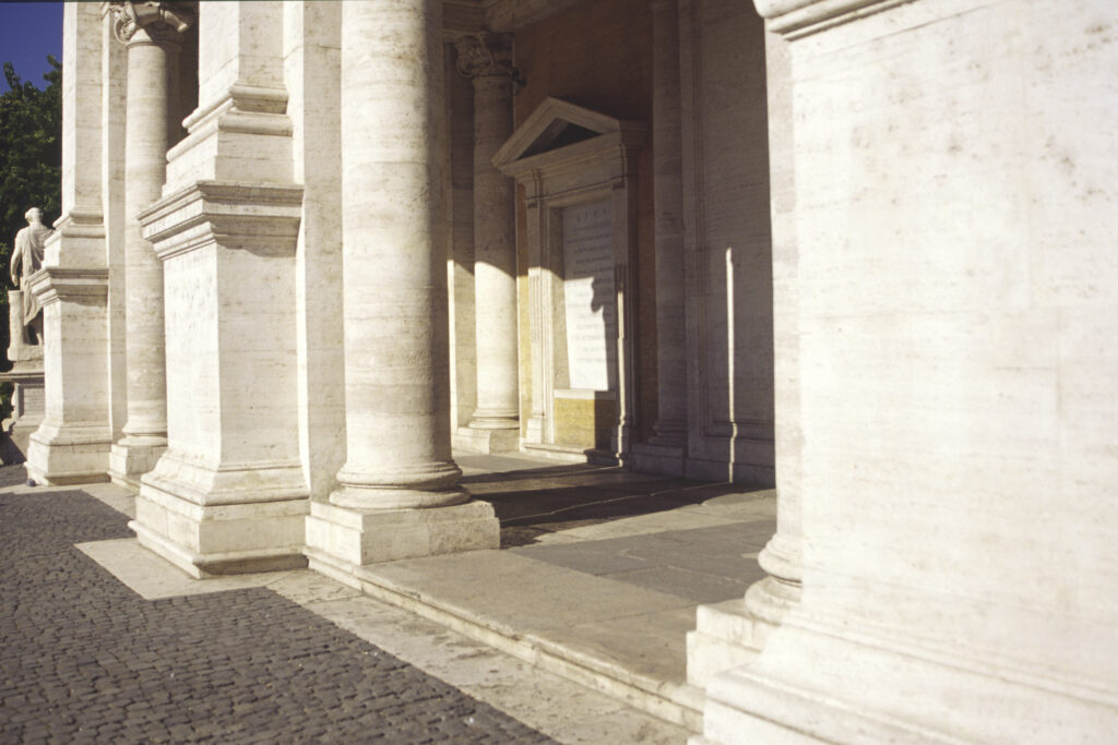 italy, Lazio, Rome.