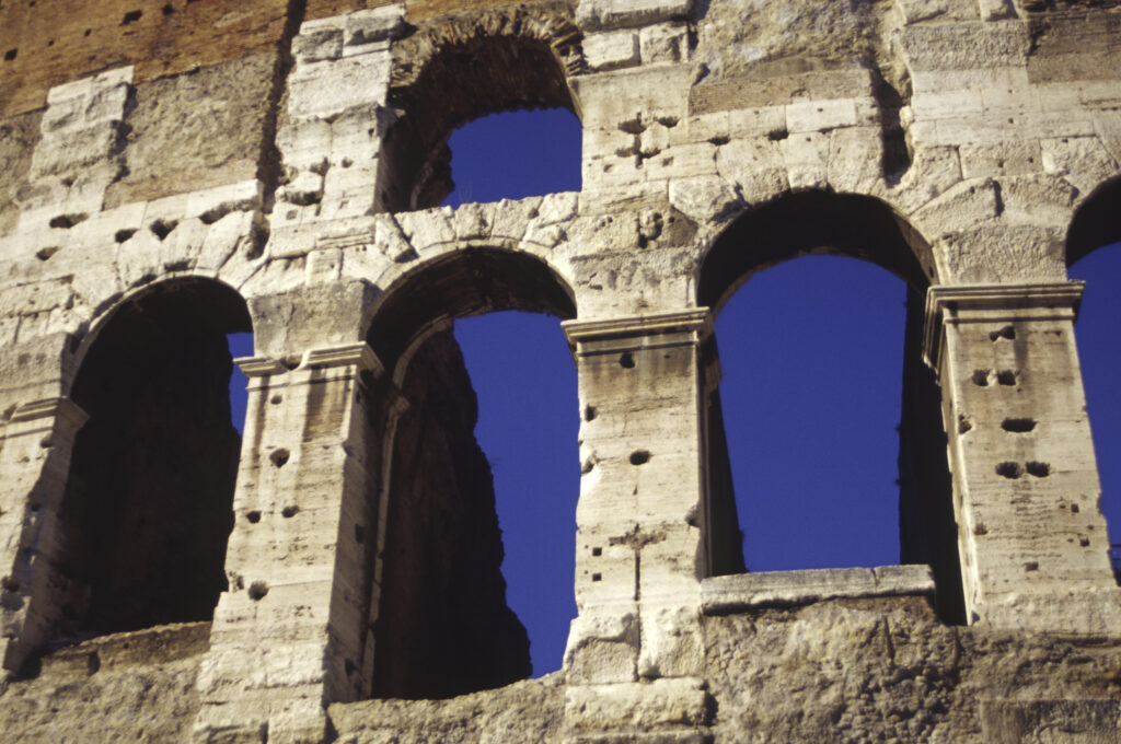 italy, Lazio, Rome.