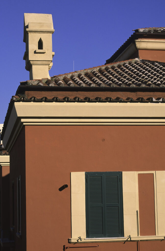 Italy, Lazio, Rome.
