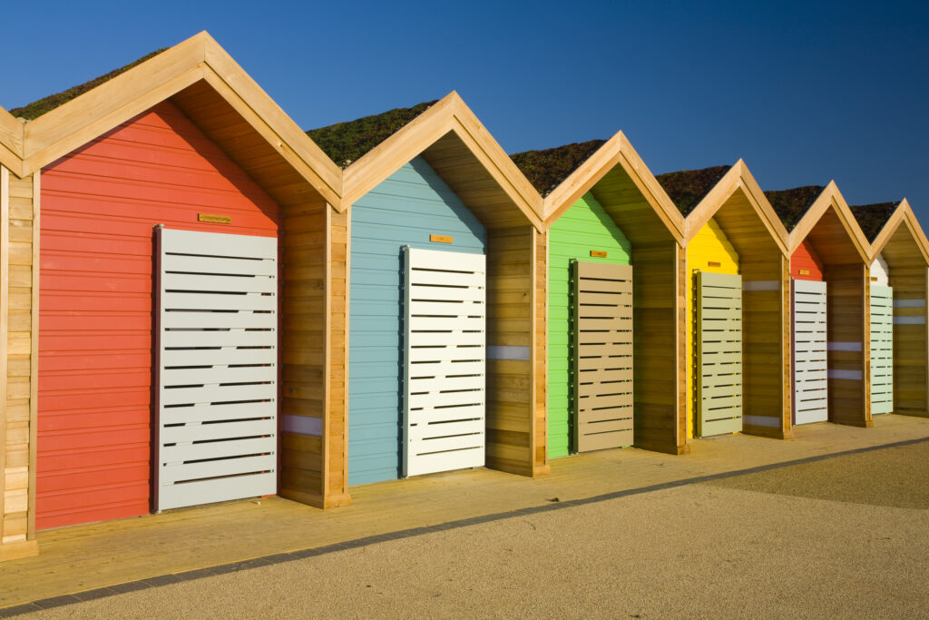 England, Northumberland, Blyth.