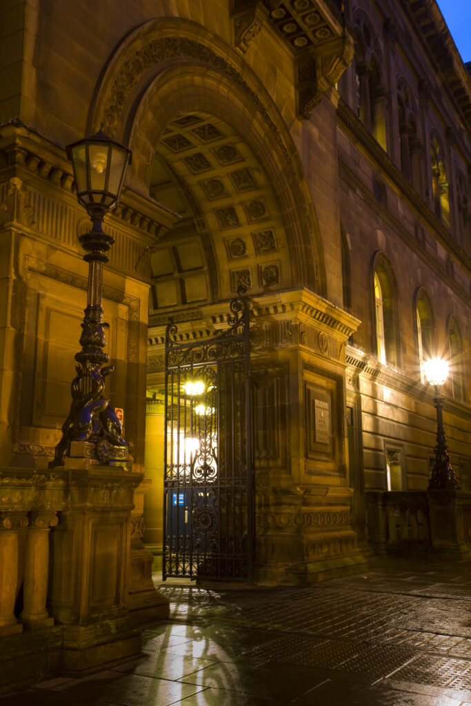 Scotland, Edinburgh, Edinburgh City.
