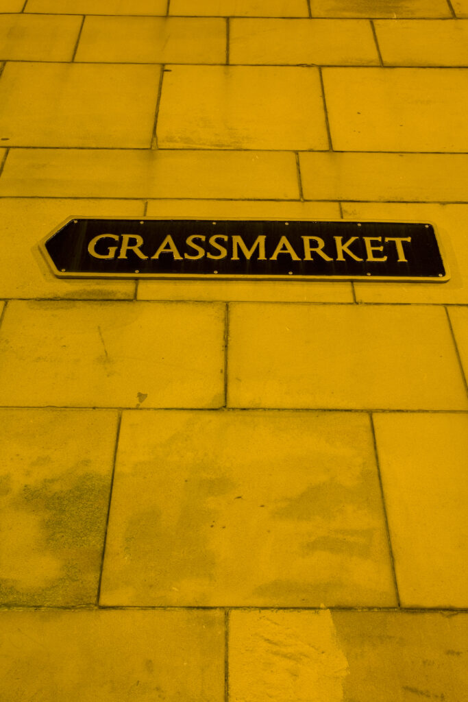 Scotland, Edinburgh, Edinburgh City.