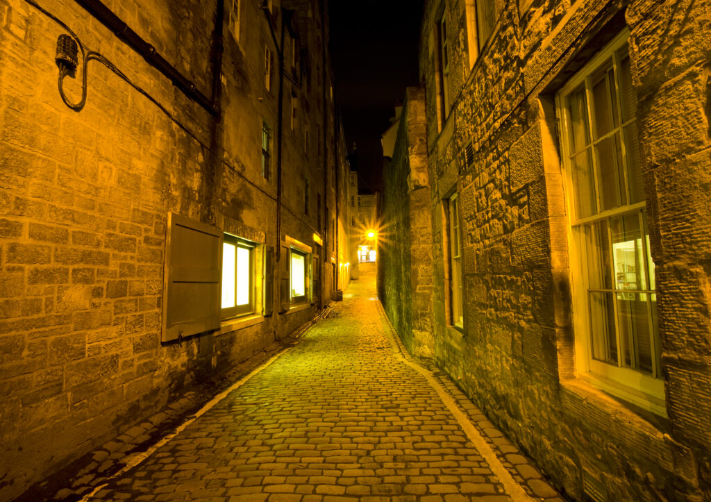 Scotland, Edinburgh, Edinburgh City.