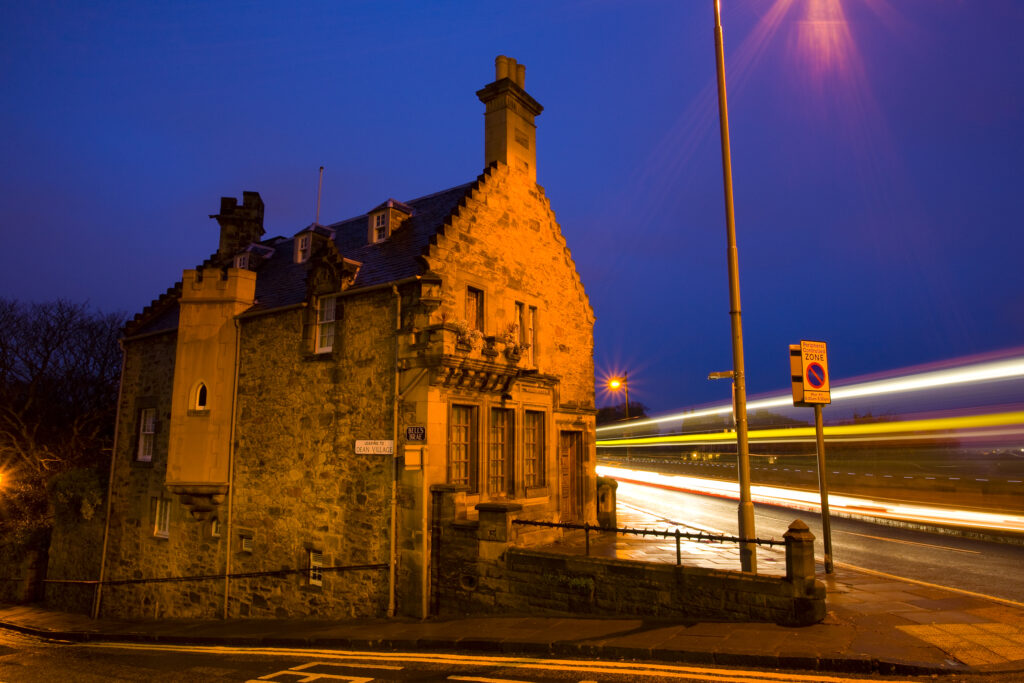 Scotland, Edinburgh, Edinburgh City.