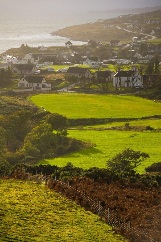 Scotland, Scottish Highlands, Gairloch.