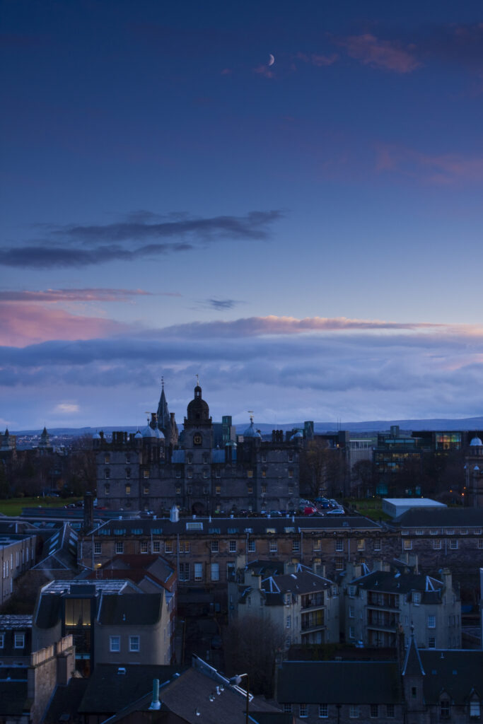 Scotland, Edinburgh, Edinburgh City.