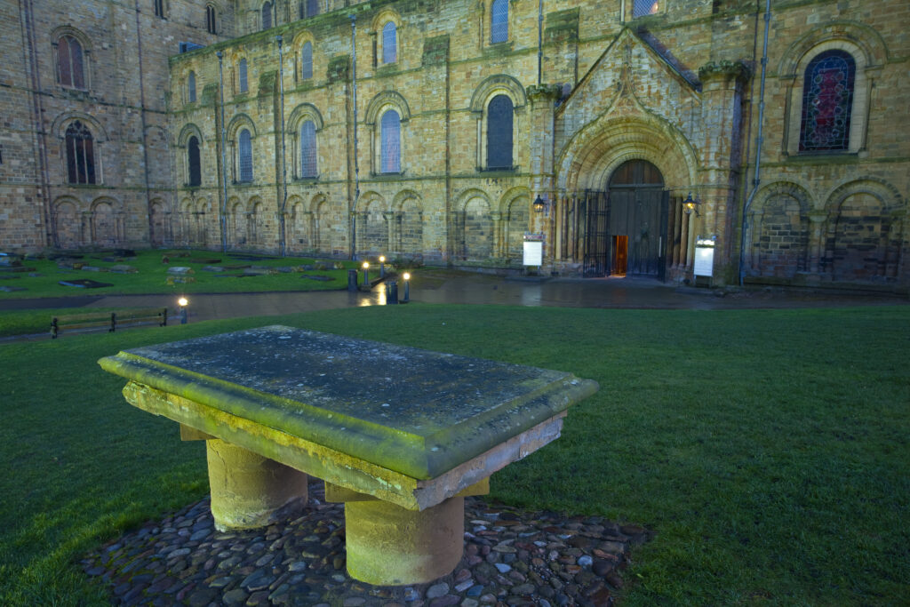 England, County Durham, Durham City.