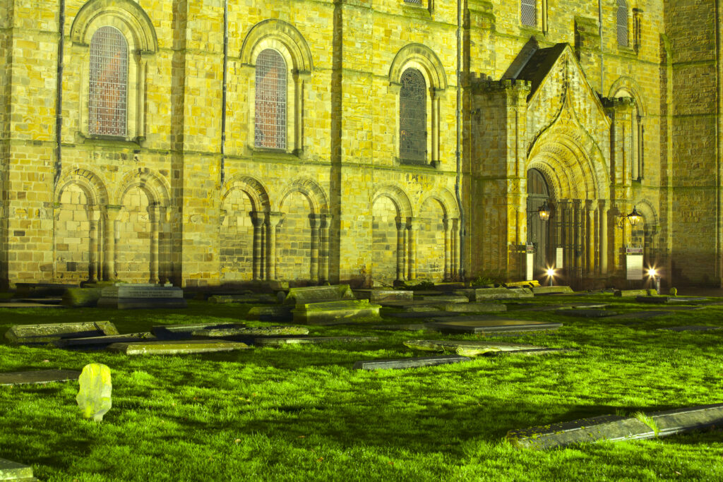 England, County Durham, Durham City.
