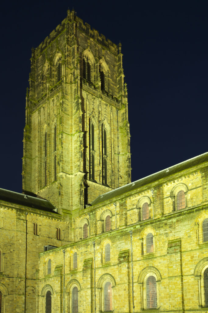 England, County Durham, Durham City.