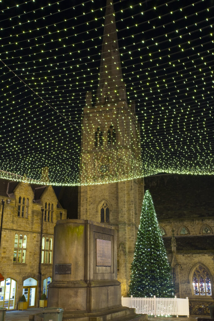 England, County Durham, Durham City.