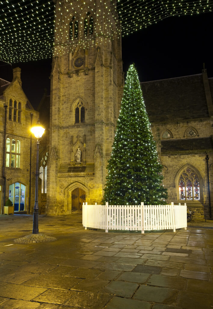 England, County Durham, Durham City.