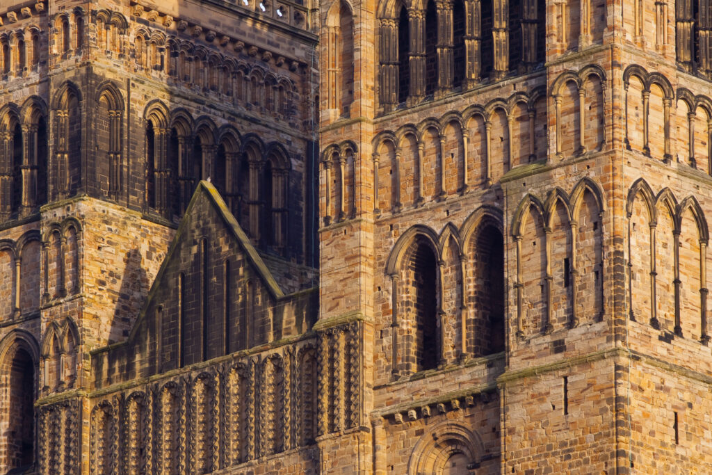 England, County Durham, Durham City.