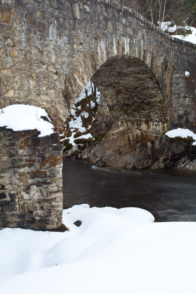 Scotland, Scottish Highlands, Cairngorms National Park.