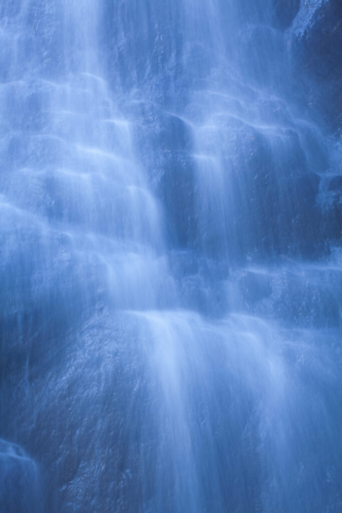 England, Northumberland, Hareshaw Linn.