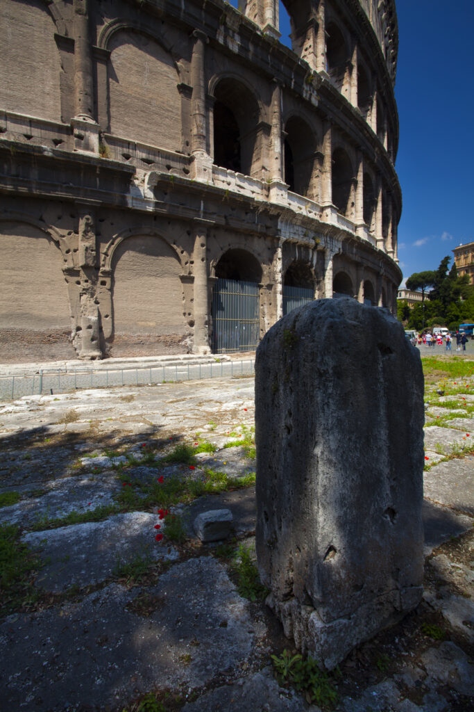 Italy, Lazio, Rome.