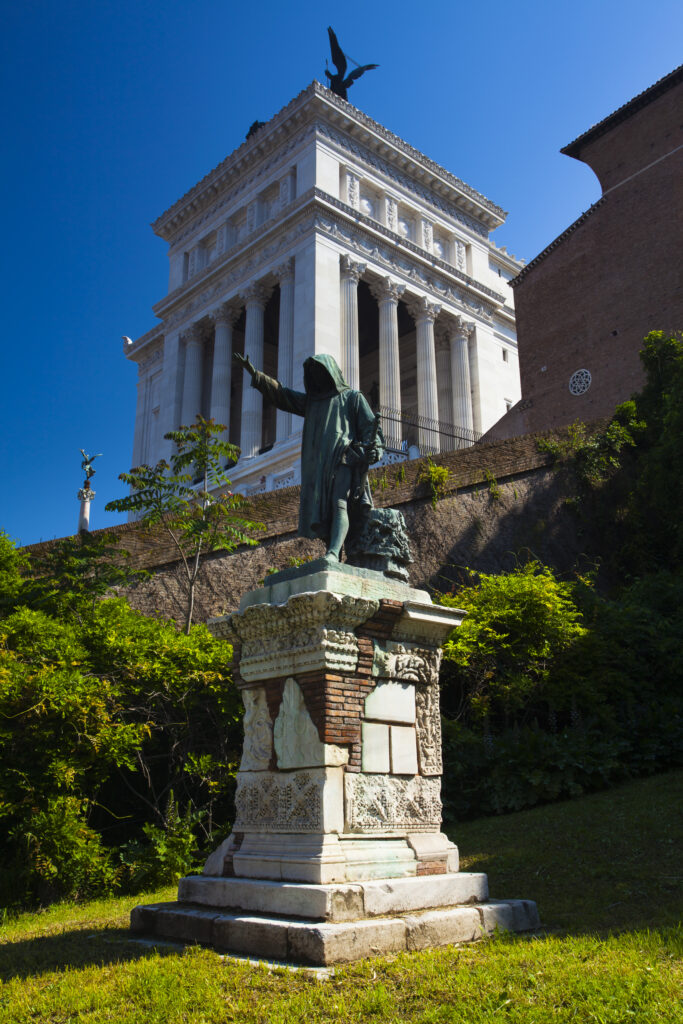 Italy, Lazio, Rome.