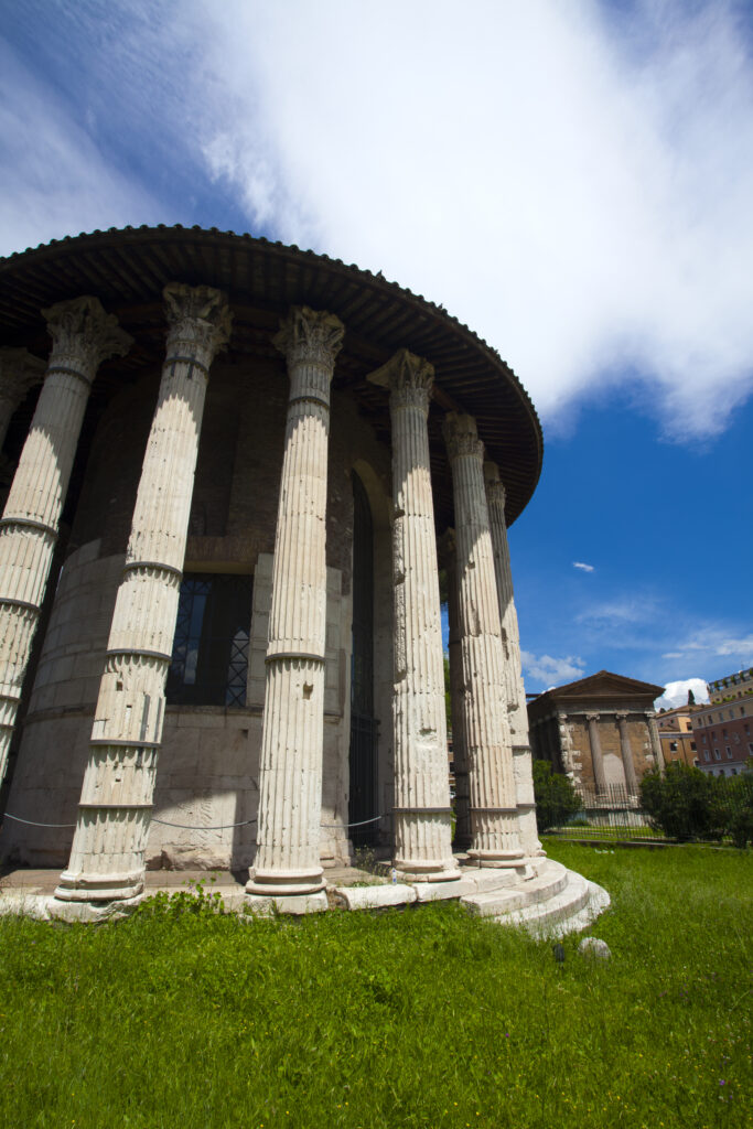 Italy, Lazio, Rome.