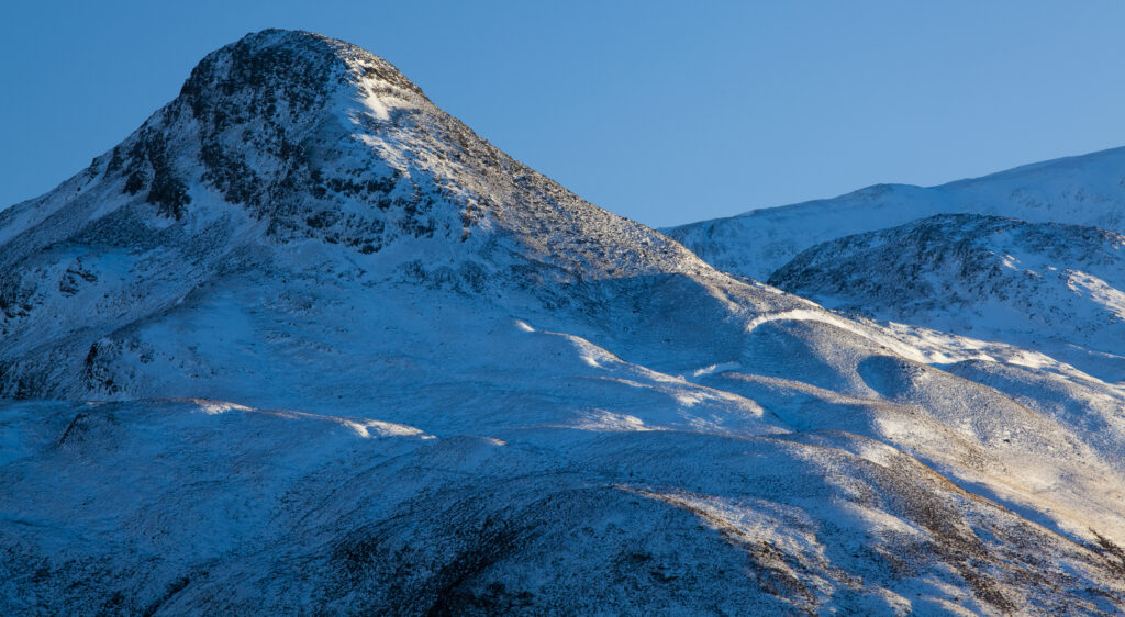 Scotland, Scottish Highlands, Glencoe.