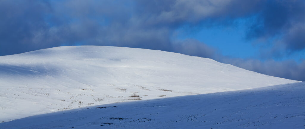 England, Northumberland, Northumberland National Park.