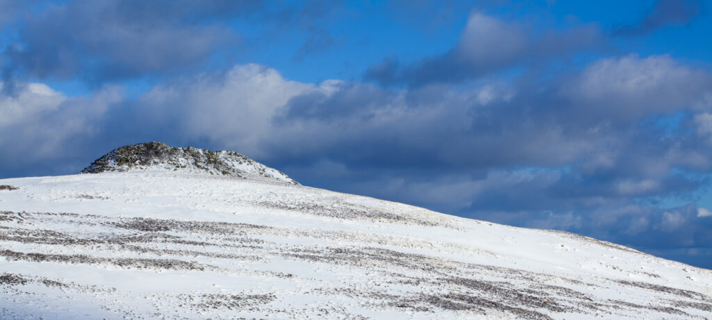 England, Northumberland, Northumberland National Park.