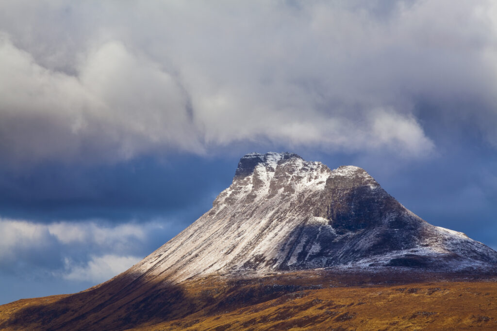 Scotland, Scottish Highlands, Assynt.