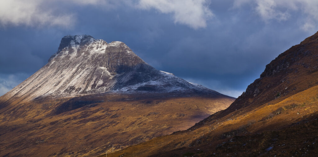 Scotland, Scottish Highlands, Assynt.