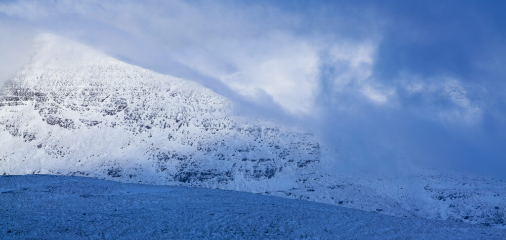 Scotland, Scottish Highlands, Assynt.
