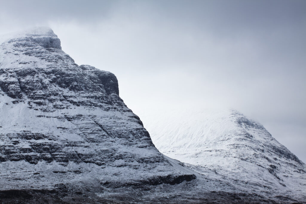 Scotland, Scottish Highlands, Assynt.