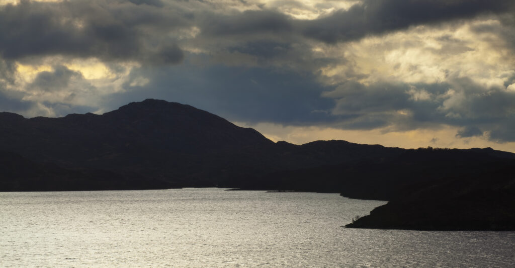 Scotland, Scottish Highlands, Assynt.