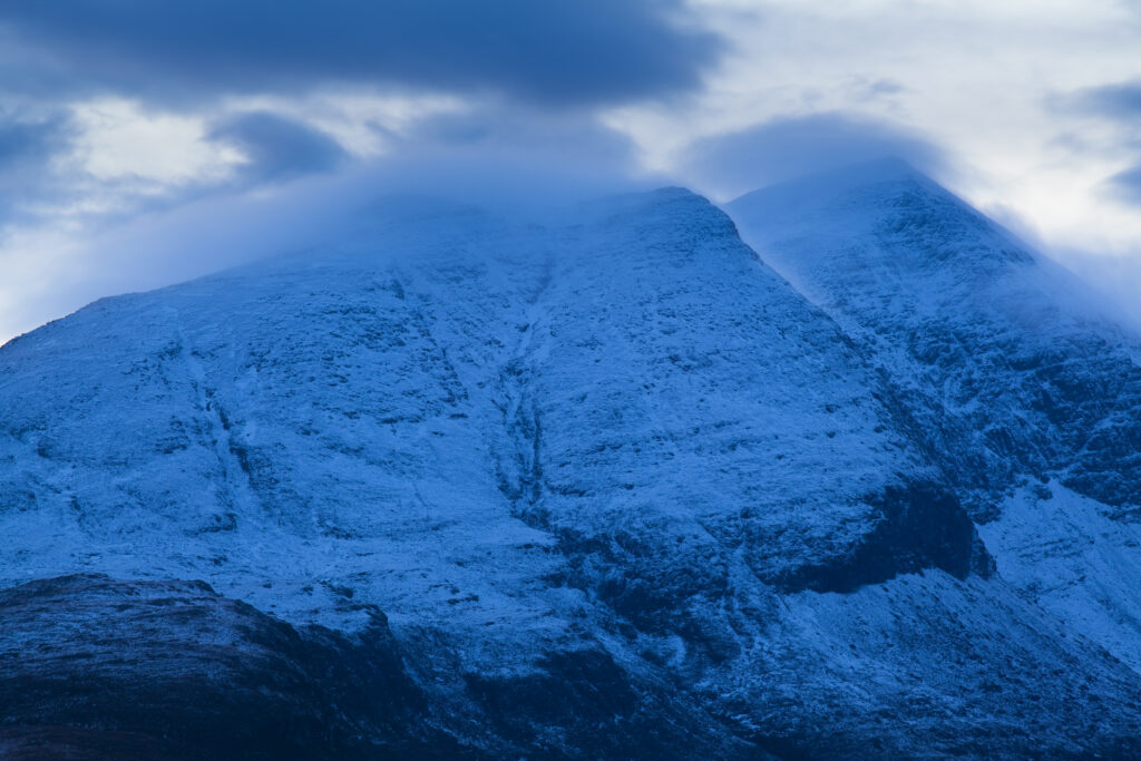 Scotland, Scottish Highlands, Assynt.
