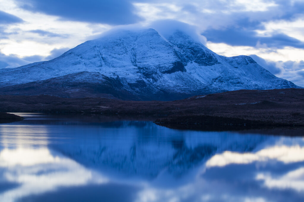 Scotland, Scottish Highlands, Assynt.
