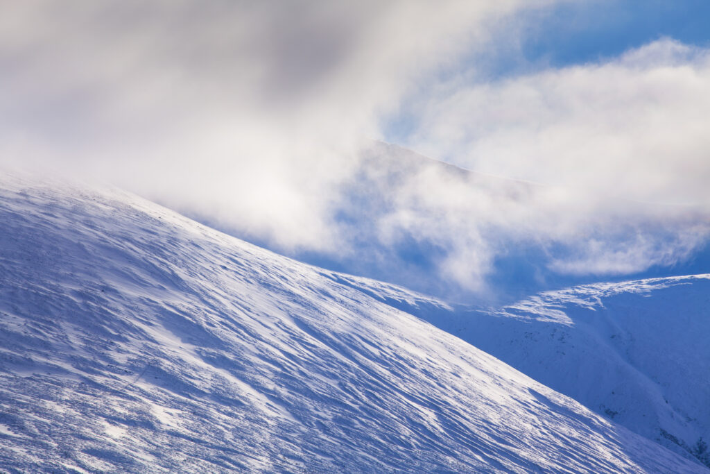 Scotland, Scottish Highlands, Strathconon.