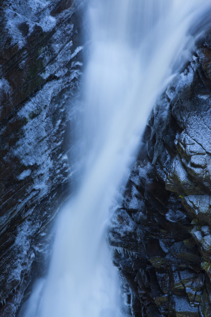 Scotland, Scottish Highlands, Corrieshalloch Gorge and Falls of