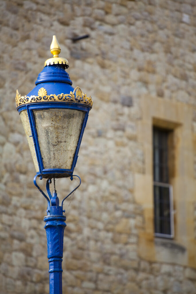 England, Greater London, London Borough of Tower Hamlets.
