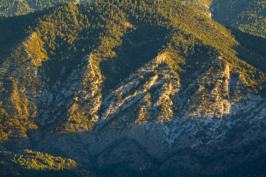 Spain, Catalonia, Pyrenees, Cadí-Moixeró Natural Park.