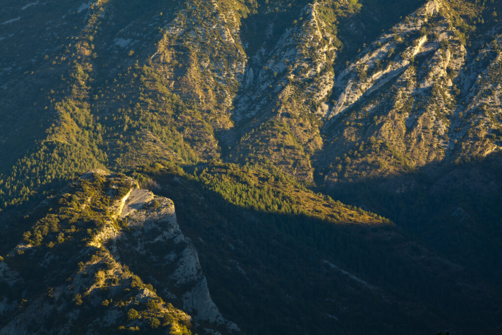 Spain, Catalonia, Pyrenees, Cadí-Moixeró Natural Park.