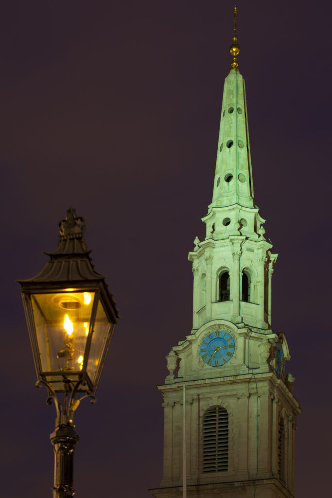 England, Greater London, City of Westminster.