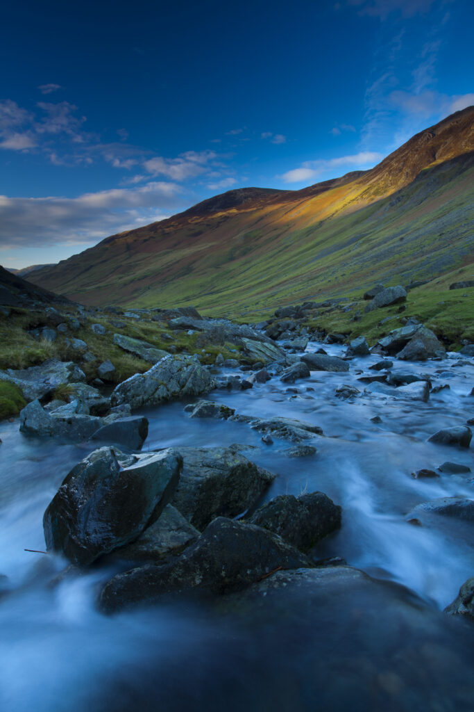 England, Cumbria, The Lake District.