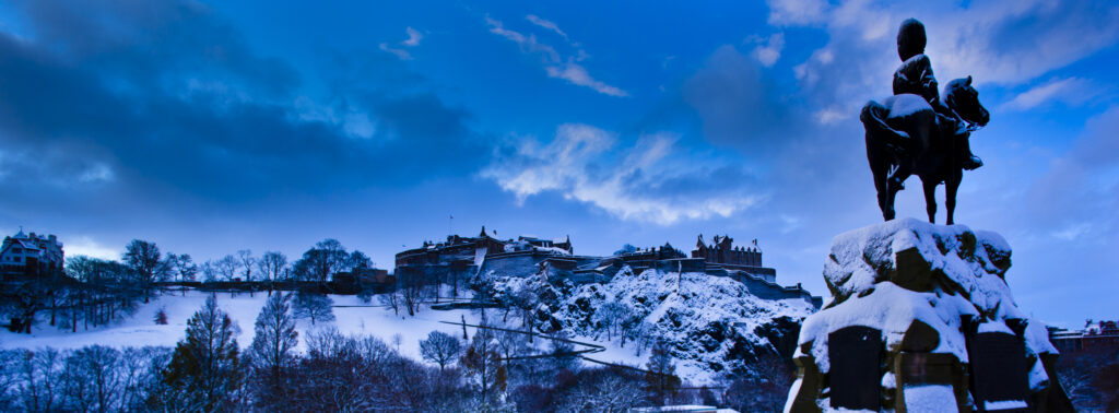 Scotland, Edinburgh, Edinburgh City.
