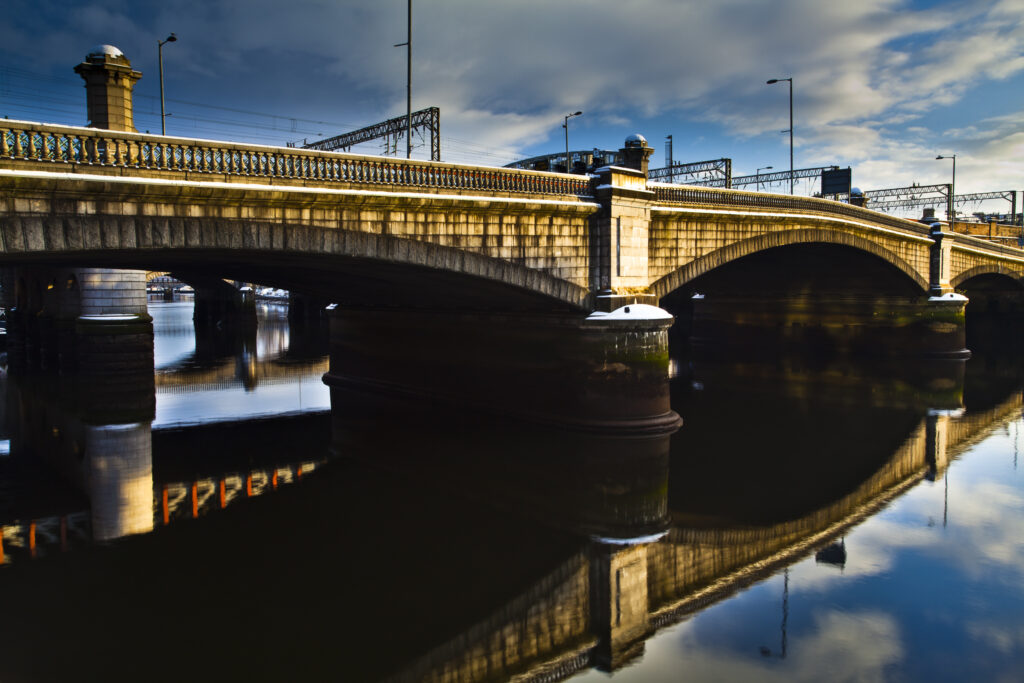 Scotland, Glasgow, Glasgow City.