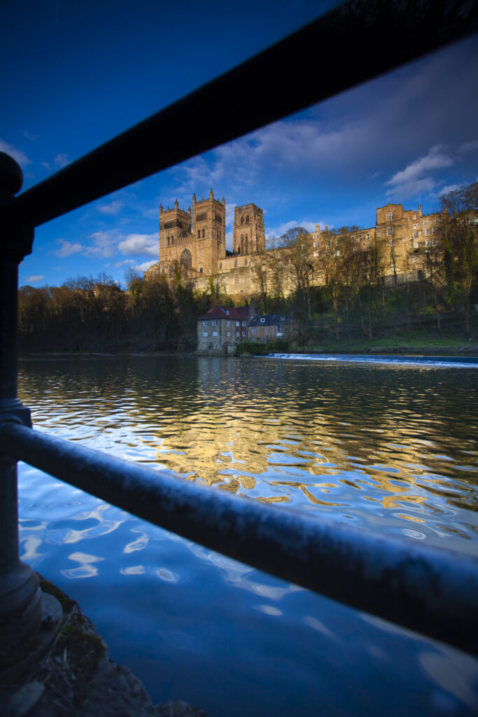 England, County Durham, Durham City.