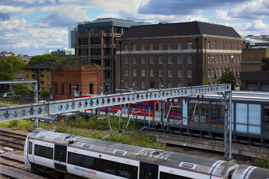 England, Greater London, Pool of London.