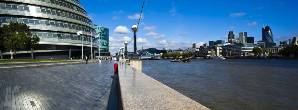 England, London, Southwark.