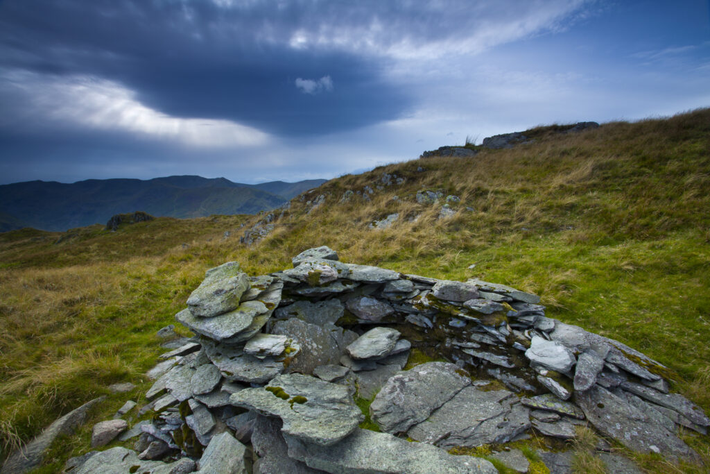 England, Cumbria, Lake District National Park.