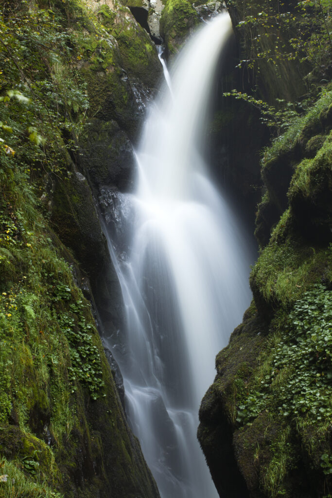 England, Cumbria, Lake District National Park.