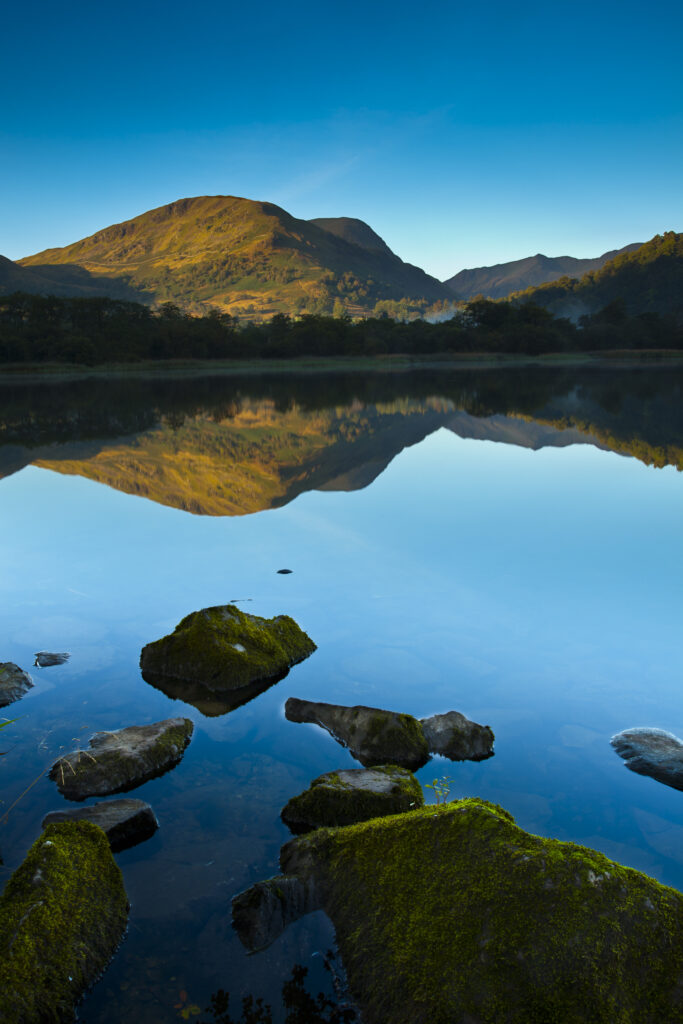 England, Cumbria, Lake District National Park.